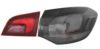 OPEL 1222426 Combination Rearlight